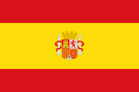 Spain flag spanish la liga country football europe symbol nation saudi arabia. Flagge Spaniens Wikiwand