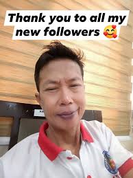 Shout out to my newest followers! Excited to have you onboard! 👫👬👭🫰💞  Anderson Reuben , Arneil Prieto Rosales , Farah Zahaya , Whangiboy , Gary  Madore Piece , Philip Melissa, Marlon Madriaga ,