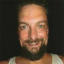 Dr Paul Brandon Ferguson (1973-2018)