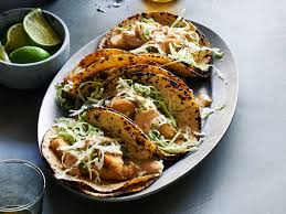 Since these fillets tend to be expensive, keep the toppings simple (think. Baja Fish Tacos Sunset Magazine