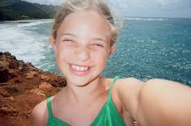 Hattie Foote's Instagram, Twitter & Facebook