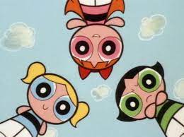 Pin By Harmony Mcmahon On Wallpapers Powerpuff Girls Wallpaper Powerpuff Girls Powerpuff Thus the powerpuff girls were born. powerpuff girls wallpaper