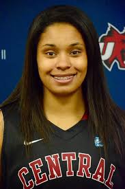 2015-16 Women's Basketball Roster