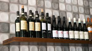 Restaurants serving italian cuisine in carlton north, melbourne. Giro D Italia Carlton North Review Concrete Playground Melbourne