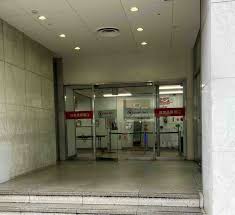 百貨店）横浜高島屋 : 搬入せよ