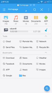 Es File Explorer Apk Free Download For Android App Management Mobile Data