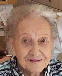 Katherine Stefani Obituary (1921