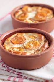 Clafoutis Aux Abricots Et Amandes Recette Recette Clafoutis Clafoutis Aux Abricots Recette Clafoutis Aux Abricots