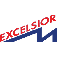 From latin excelsior, comparative of excelsus (high). Excelsior Maassluis Wikipedia