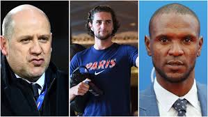 🦅 é pedrenrique e antero vaaai! @pedrenriqueviana e @anteromachado link para informações: Ligue 1 Antero Henrique Psg Director On Barcelona They Don T Respect The Rules Marca In English