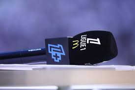 Le choc de National 2 entre Bordeaux et La Roche-sur-Yon sera finalement diffusé sur Ligue 1+
