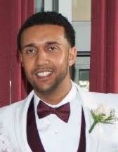 Obituary for Ariel D. Suero