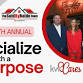 4th Annual Socialize With A Purpose event image