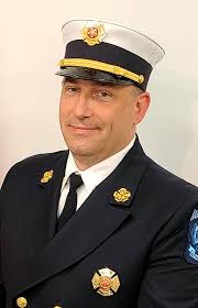 John M. Colucci, Chief of the Mount Laurel Fire Department since 2011,  announced that he would retire after a 25-year career in the fire service.  During his tenure as Chief of Department,