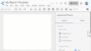 Die a3 report vorlage unterstützt sie bei jedem einzelnen dieser schritte ausführlich und detailliert, sodass die problembehandlung schnell und stets identisch durchgeführt werden kann. Providing Report Templates Community Connectors Google Developers