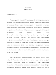 Atau juga selesainya pendudukan militer. Content H E Dah Siap Reedit