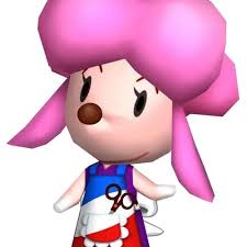 Clothing designs animal crossing wiki guide ign. Animal Crossing New Leaf Shampoodle Nes 8 Bit By Christerious