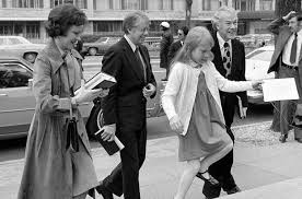 When jimmy carter took over as president, energy policy was one of the greatest challenges facing president carter expanded the head start program with the addition of 43,000 children and today, there are over 1,400 american breweries. Educating Amy The Incredible History Of A Dc Public School That Taught A President S Daughter Wtop