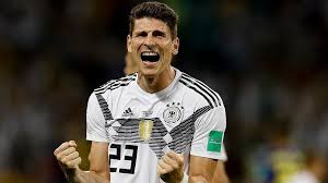 Football (or soccer) is the most popular sport in germany. German Forward Mario Gomez Quits Football