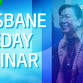 Brisbane ODS (JUN 11th)