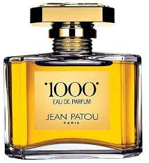 Jean Patou 1000 Eau De Parfum Jewel Spray 2 5 Oz Beauty Cosmetics Bloomingdale S Flacons De Parfum Eau De Parfum Eau De Toilette