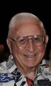 Obituary information for James Anthony Levins