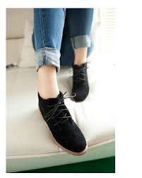 67 results for vintage shoes. Black Vintage Casual Shoes Women Fashion Ankle Boots Flat Heel Motorcycle Boots Artifical Leather Shoes Sold By Lipstick And Heel On Storenvy