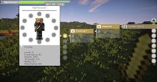 Here's how to create your own minecraft server on pc. Sword Art Online Ui Mod Showcase Minecraft Amino