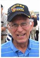 Ronald Leonti Obituary (1938