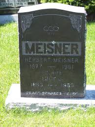 Herbert Lindsay Meisner (1877-1961)