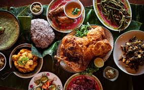 You have plenty of options to order thanksgiving dinner to go from your favorite grocery store or restaurant. Where To Order Thanksgiving Takeout 2020 Mpls St Paul Magazine