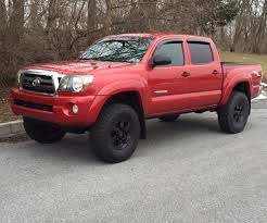 Order today with free shipping. Lift And Tire Size Tacoma World