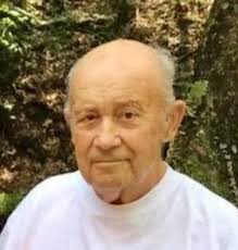 Ray Clifford Dove Sr.