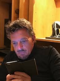 A seasoned professional, ready to help and encourage