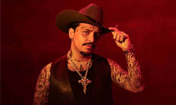 Christian Nodal | Kia Center