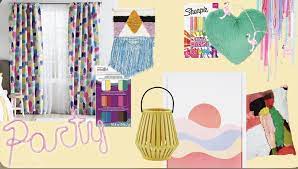 Claudia Kishi Vibes Room Decor Kids Rugs Decor