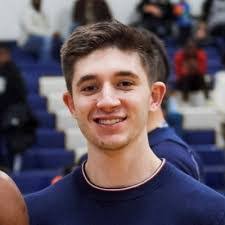 Anthony Boccella's Instagram, Twitter & Facebook