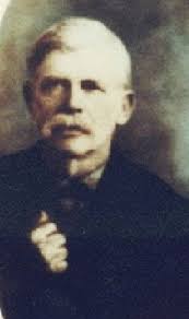 James William Henry Ogletree (1854-1936)