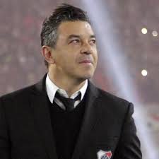 El entrenador que rechazó a River para reemplazar a Gallardo