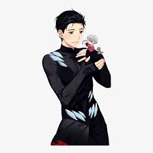 Naklejka Yuuri Katsuki X Victor Nikiforov Yuri On Yuri On Ice Koji Png Image Transparent Png Free Download On Seekpng Yuri ice skating 1956 winter olympics ice hockey player figure skating, figure skating png clipart. naklejka yuuri katsuki x victor