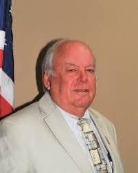 Pete Stephens re-qualifies for County Commissioner, District 6