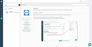 But enough with the introductions, let's see how the tools stack up. Teamviewer Integratie Voor Freshservice