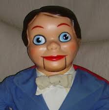 Tribute to Ventriloquism