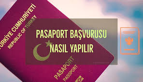 Pasaport Nasil Cikarilir