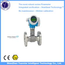 The robust and safe flowmeter, suitable for applications up to sil 2. Endress Hauser Vortex Flowmeter Prowirl F 200 7f2bxx Air Steam Water Flowmeter View Endress Hauser Endress Hauser Product Details From Shenzhen Yearstar Intelligent Technology Co Limited On Alibaba Com