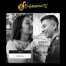 Lina tejeiro y andy rivera. Lina Tejeiro Si Es La Chica Que Aparece En El Video La Oficial De Andy Rivera El Genero Tv