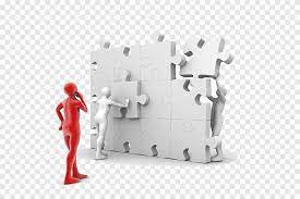 Escape rooms are games where players are trapped in a room and must solve a series of team building logic puzzles to break out. Jigsaw Puzzles Teamwork Organization Game Team Png Pngegg