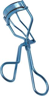 Eyelash curlers may come in various colors and shapes, but they all function in basically the same way. Tweezerman Wimpernzange Bell Bottom Blue Classic Lash Curler Online Kaufen Otto