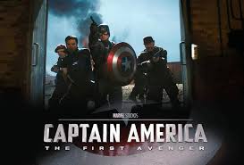Neal mcdonough is in talks to join the cast of the first avenger: Chris Evans Jj Feild Neal Mcdonough And Sebastian Stan In Captain America The First Aven Captain America Bucky Barnes Captain America Captain America Movie
