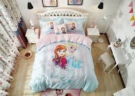47 elsa bed sheets frozen bedroom frozen bedding single. Elsa Anna Sisters Forever Frozen Bedding Set Ebeddingsets
